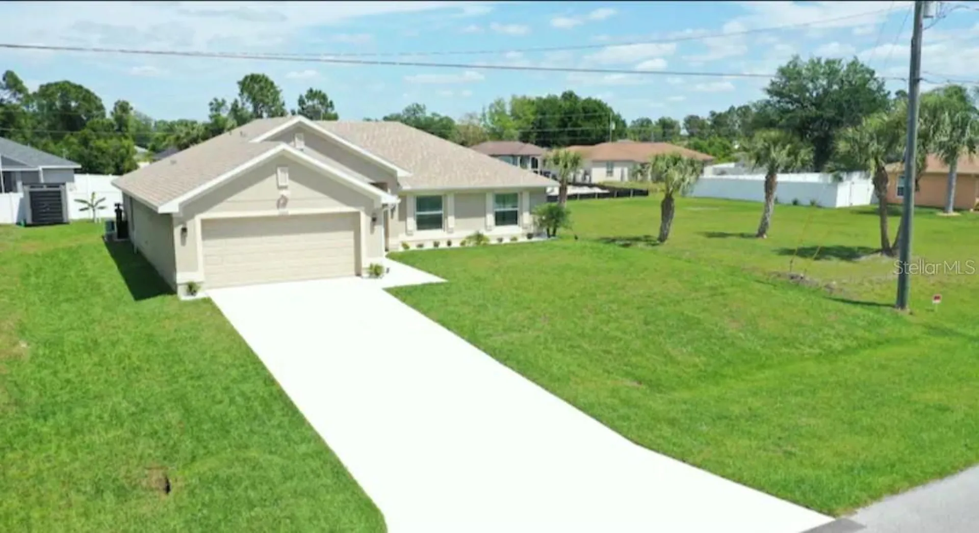 7664 Meroni Boulevard North Port FL 34291