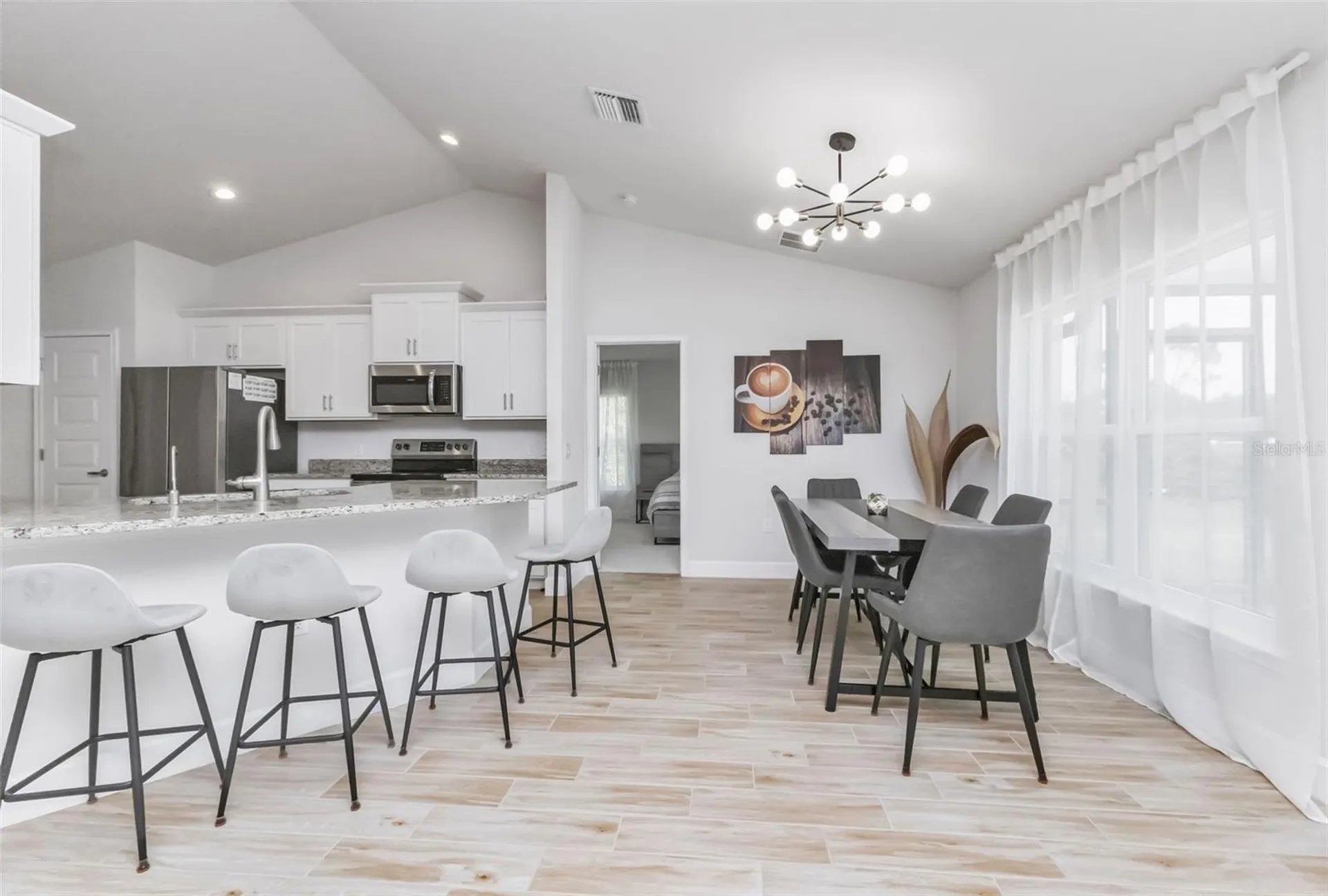 7664 Meroni Boulevard North Port FL 34291