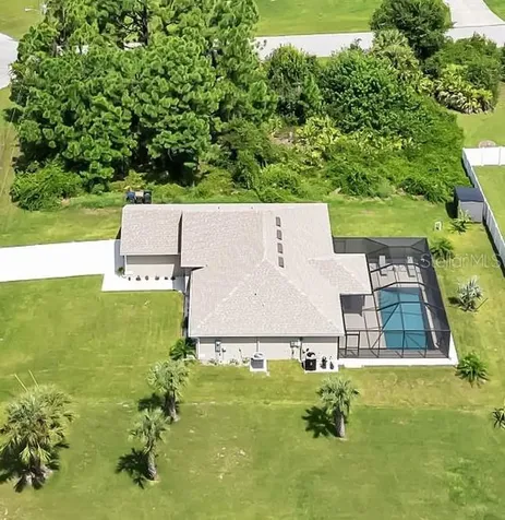 7664 Meroni Boulevard North Port FL 34291