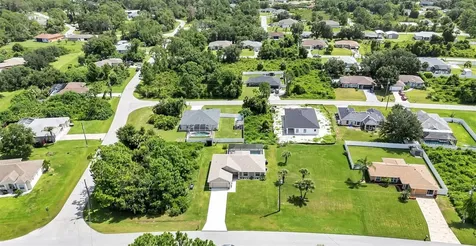 7664 Meroni Boulevard North Port FL 34291