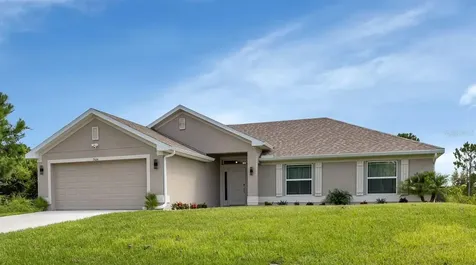 7664 Meroni Boulevard North Port FL 34291