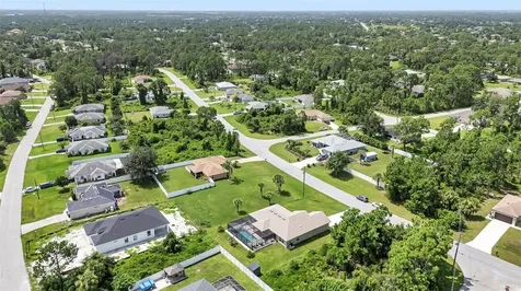 7664 Meroni Boulevard North Port FL 34291