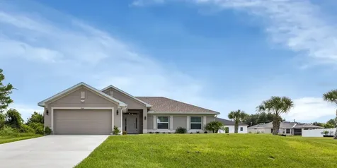7664 Meroni Boulevard North Port FL 34291