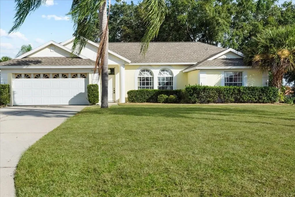 5604 Loma Vista Drive W Davenport FL 33896