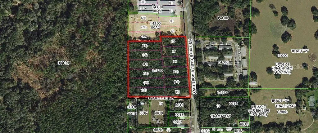 3532 N Carl G Rose Highway Hernando FL 34442