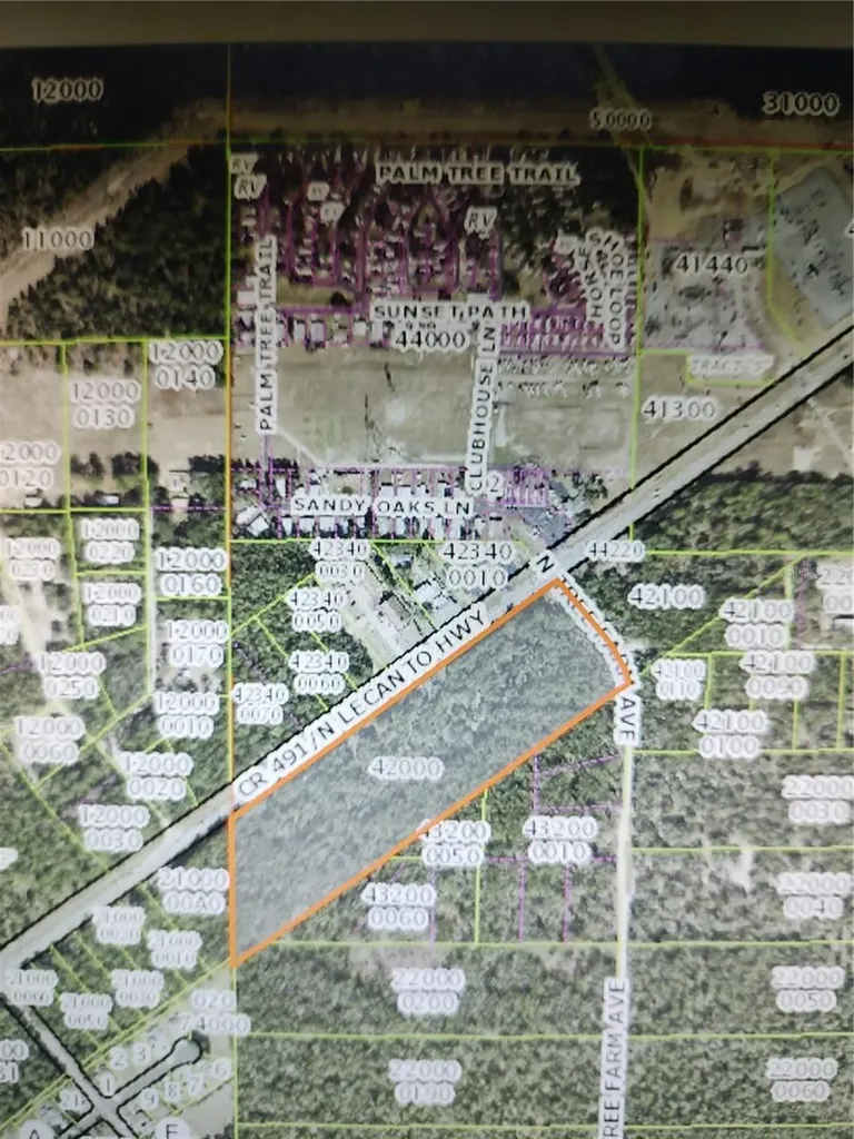 6698 N Treefarm Avenue Beverly Hills FL 34465