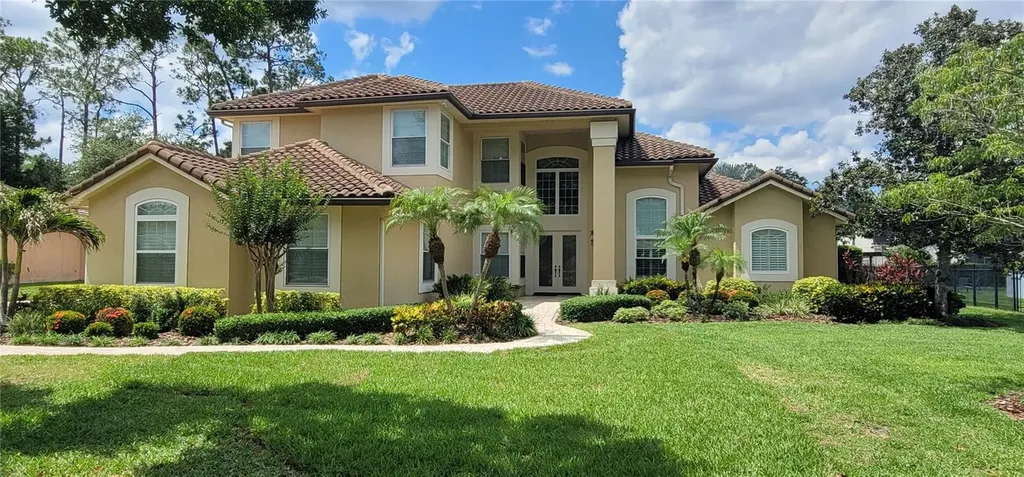 8719 Kenmure Cove Orlando FL 32836