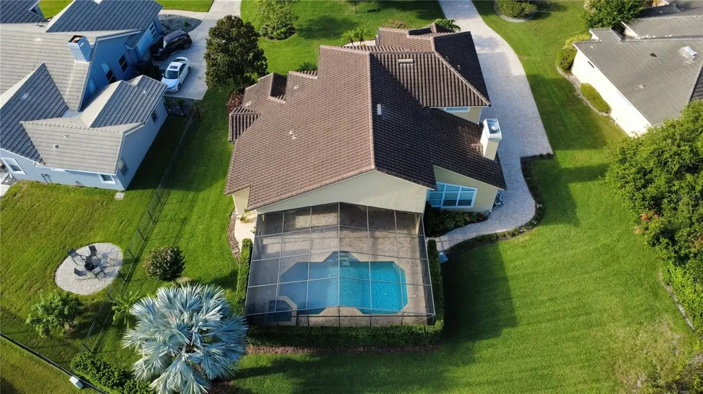 8719 Kenmure Cove Orlando FL 32836