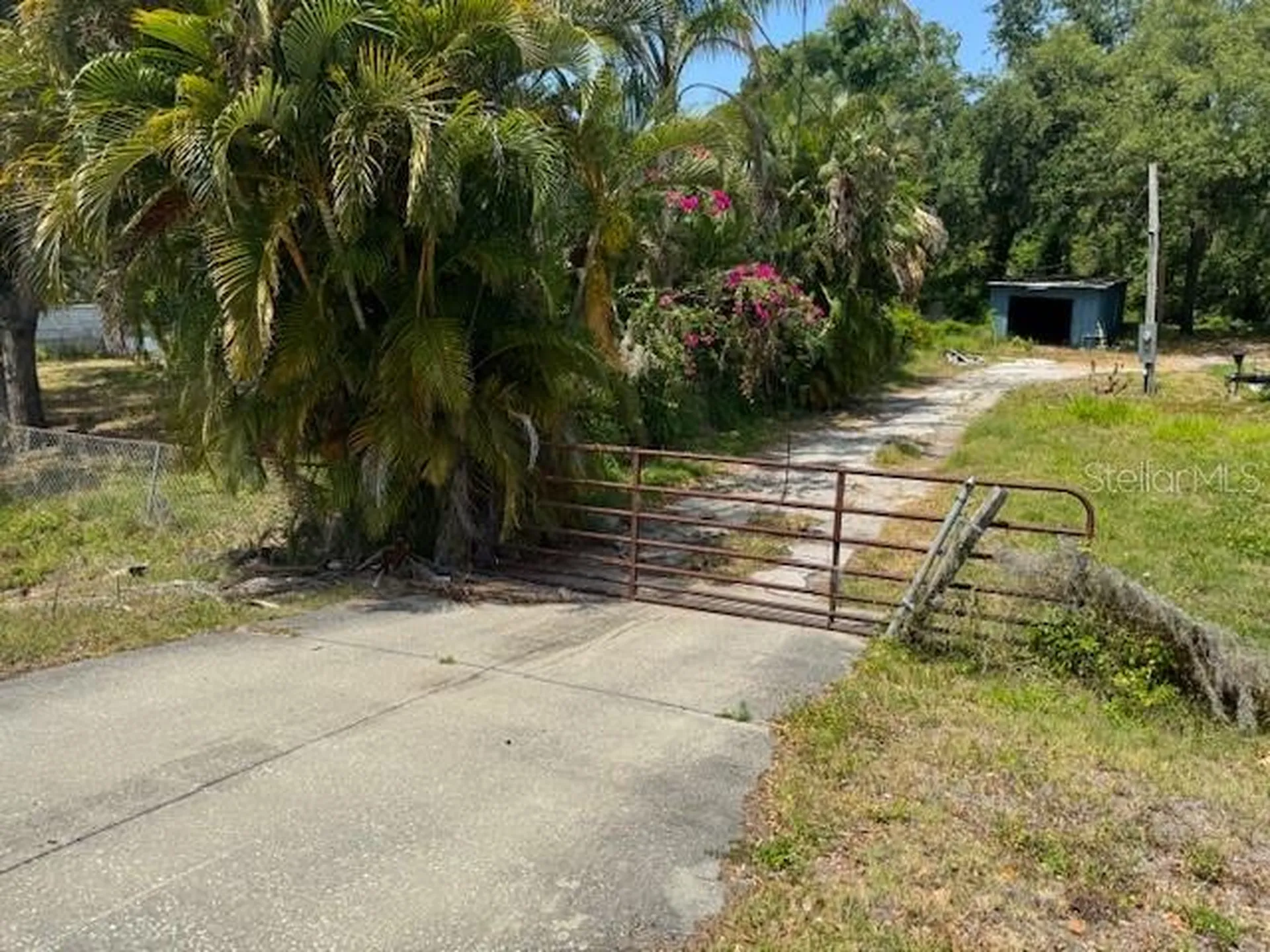 10709 E Bay Road Gibsonton FL 33534