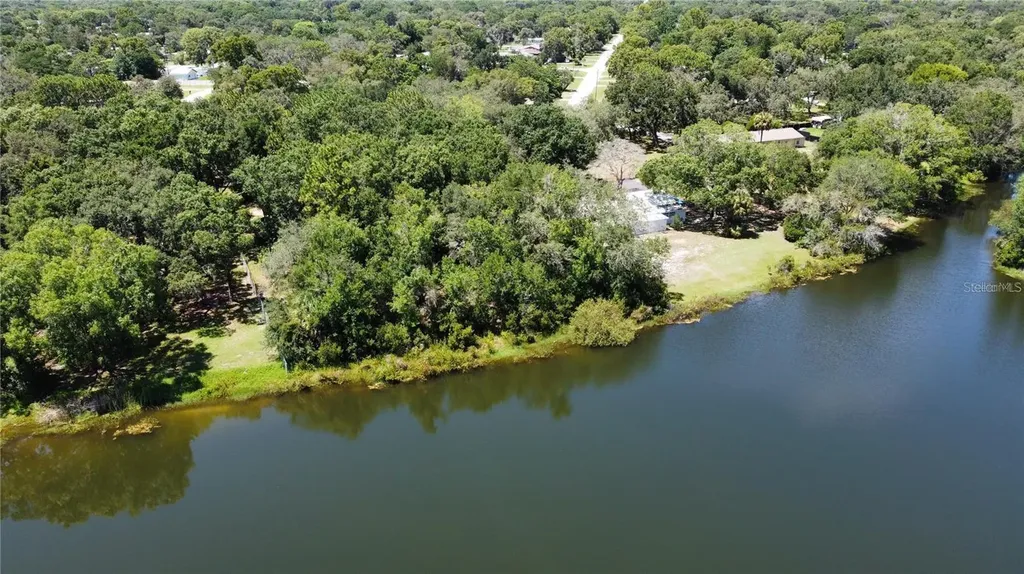 12102 Parkwood Street Hudson FL 34669
