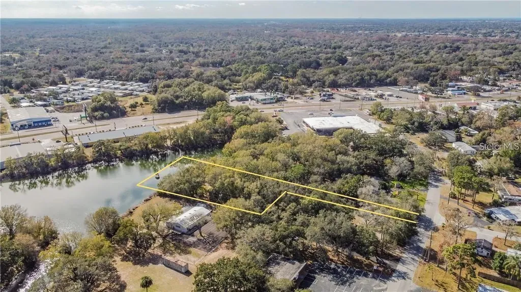 12102 Parkwood Street Hudson FL 34669