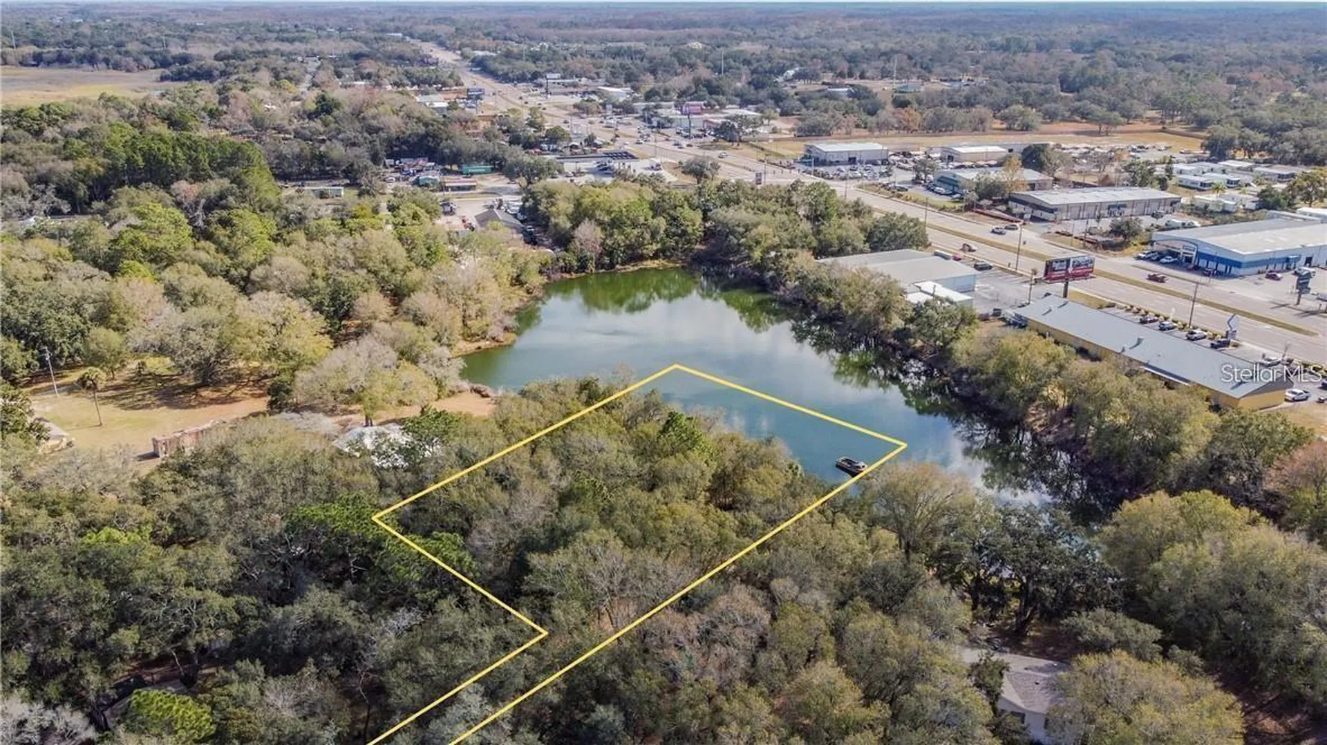 12102 Parkwood Street Hudson FL 34669