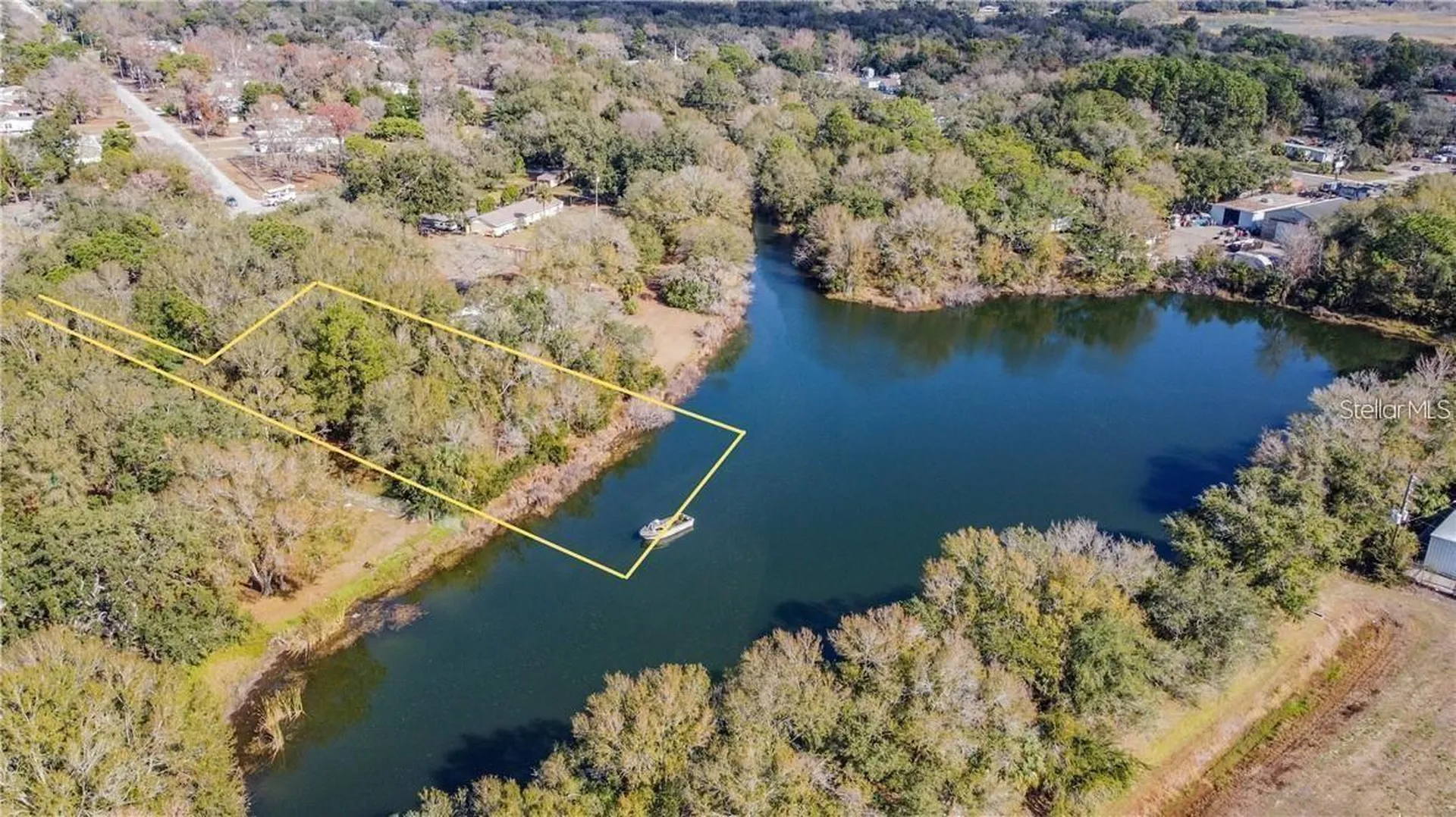 12102 Parkwood Street Hudson FL 34669