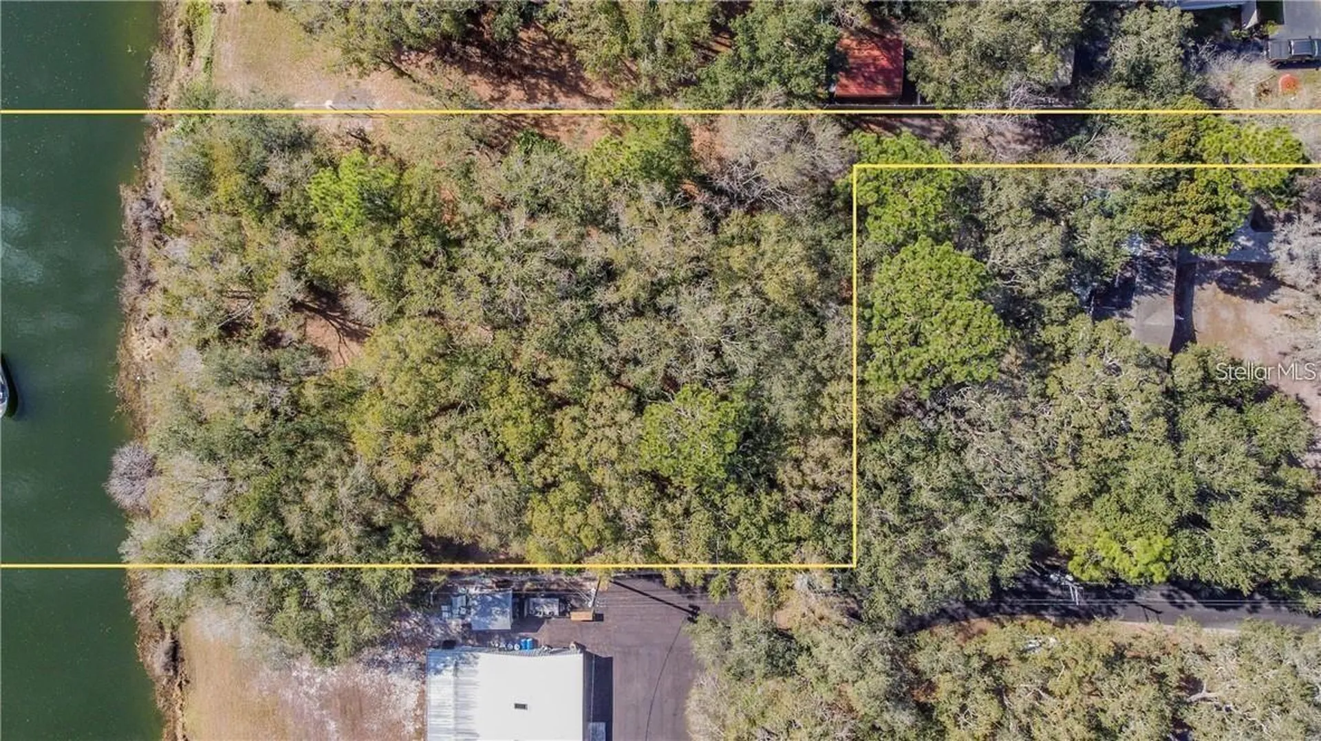 12102 Parkwood Street Hudson FL 34669