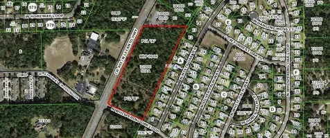 6207 N Lecanto Highway Beverly Hills FL 34465