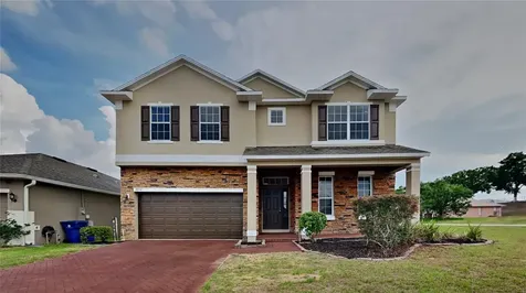 3002 Sunscape Terrace Groveland FL 34736