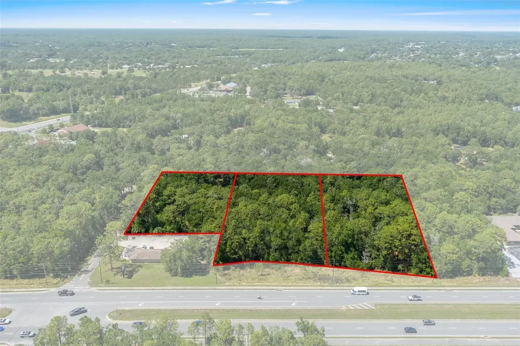 2767 W Norvell Bryant Highway Lecanto FL 34461