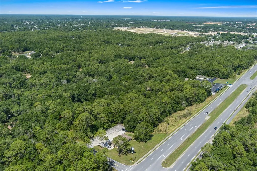 2767 W Norvell Bryant Highway Lecanto FL 34461