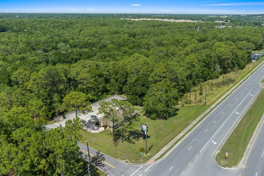 2767 W Norvell Bryant Highway Lecanto FL 34461