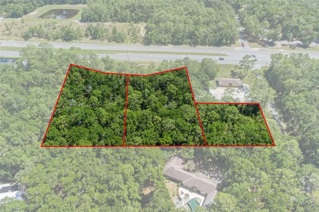2767 W Norvell Bryant Highway Lecanto FL 34461