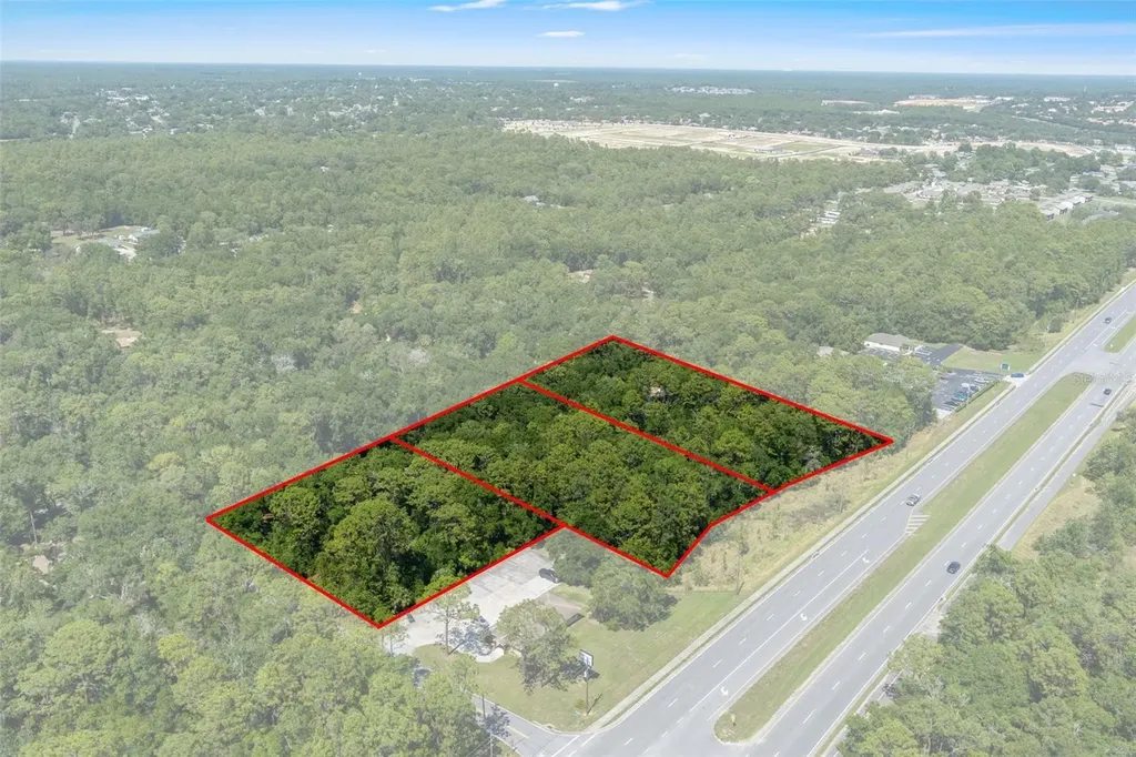 2767 W Norvell Bryant Highway Lecanto FL 34461