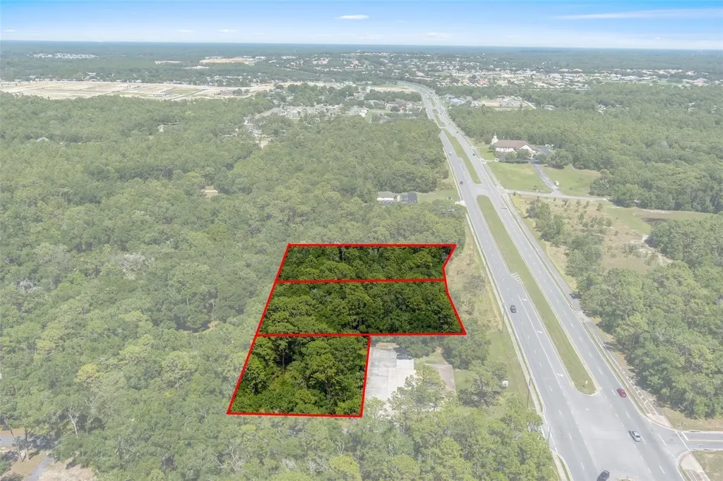 2767 W Norvell Bryant Highway Lecanto FL 34461