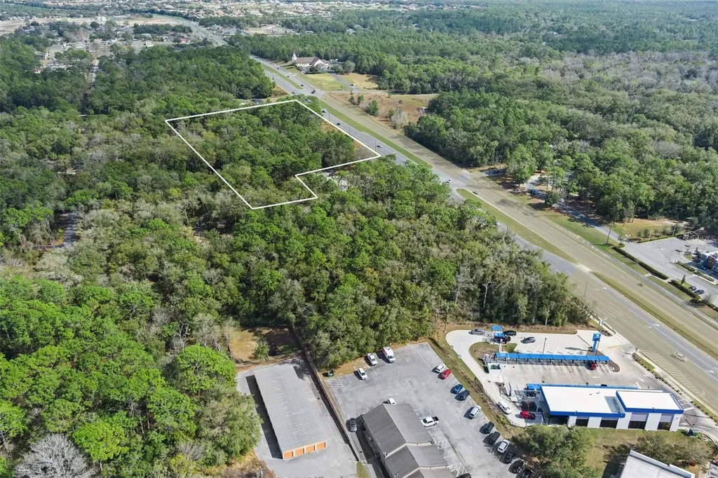 2767 W Norvell Bryant Highway Lecanto FL 34461