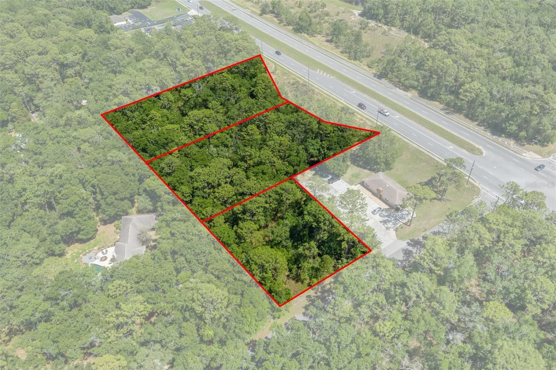 2767 W Norvell Bryant Highway Lecanto FL 34461