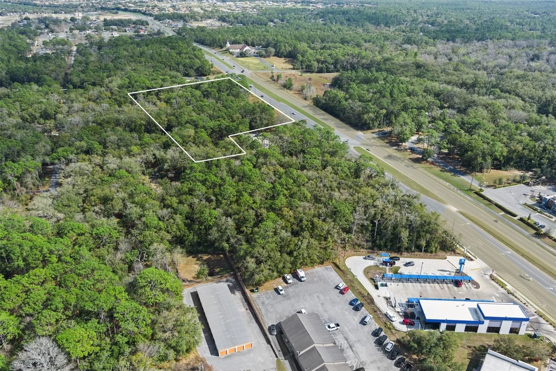 2767 W Norvell Bryant Highway Lecanto FL 34461