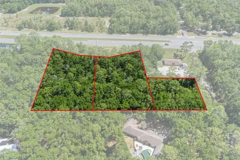 2767 W Norvell Bryant Highway Lecanto FL 34461