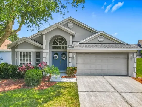 4413 Chalfont Drive Orlando FL 32837