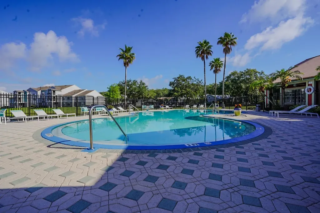 2208 Antigua Place Kissimmee FL 34741