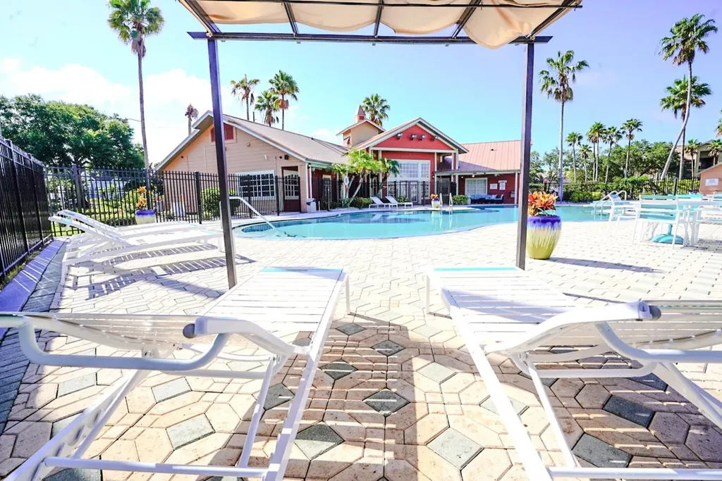 2208 Antigua Place Kissimmee FL 34741