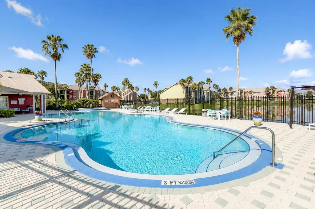 2208 Antigua Place Kissimmee FL 34741