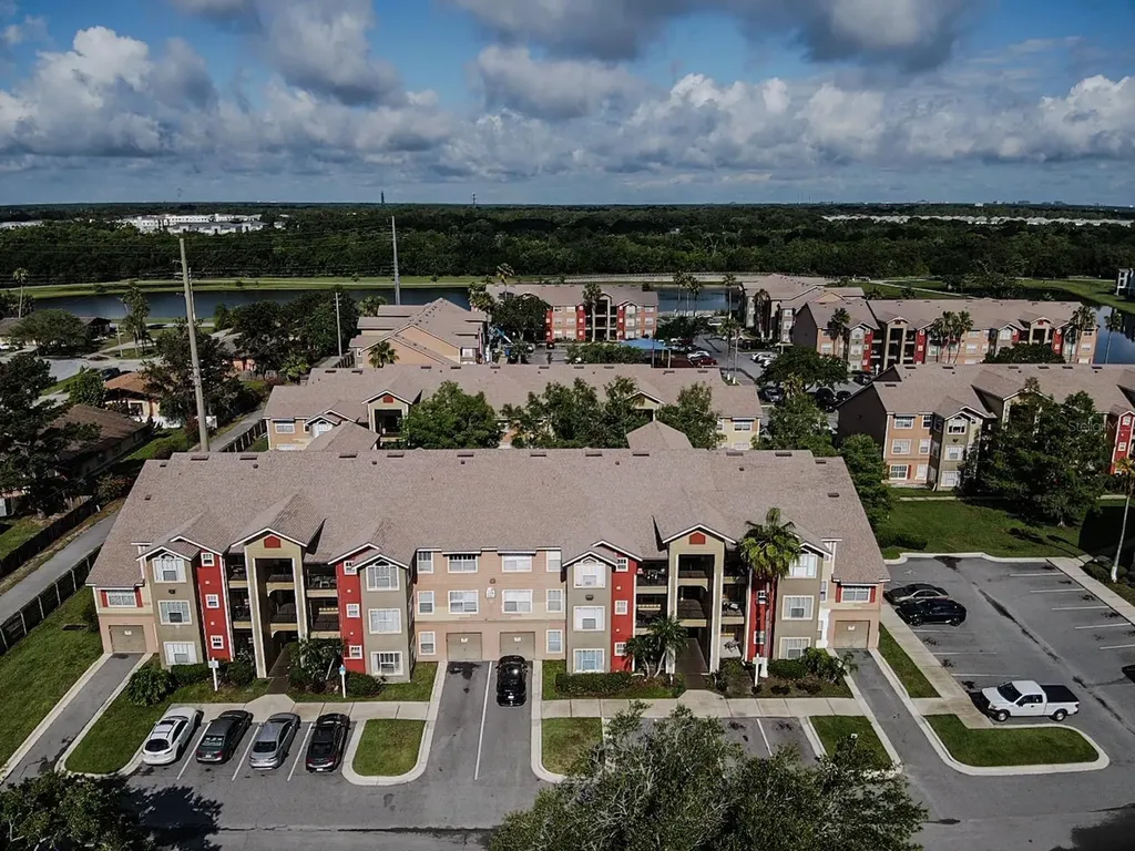 2208 Antigua Place Kissimmee FL 34741