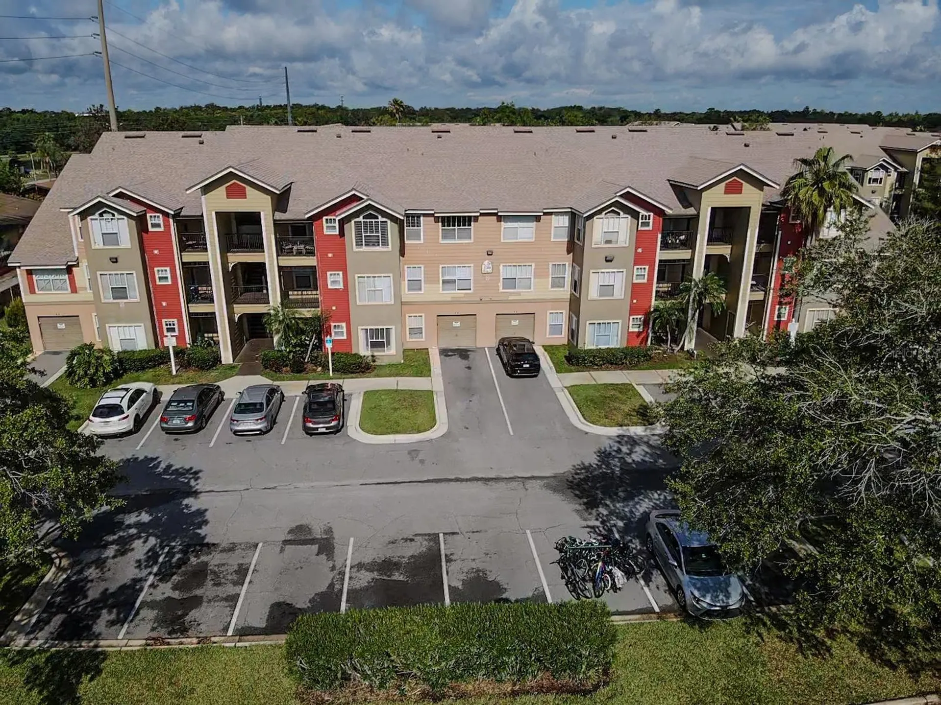 2208 Antigua Place Kissimmee FL 34741