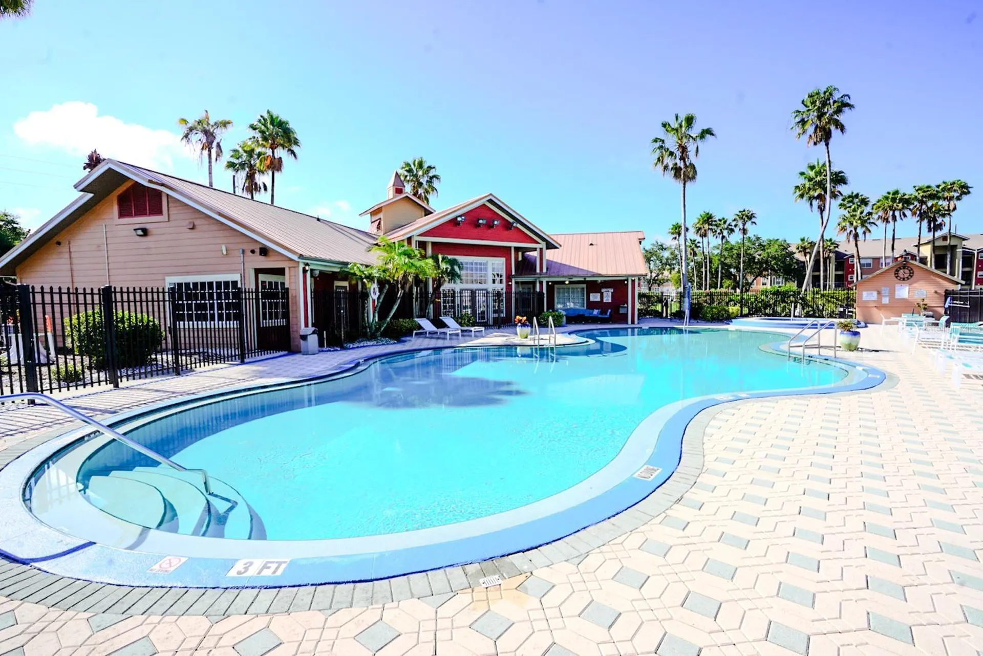 2208 Antigua Place Kissimmee FL 34741