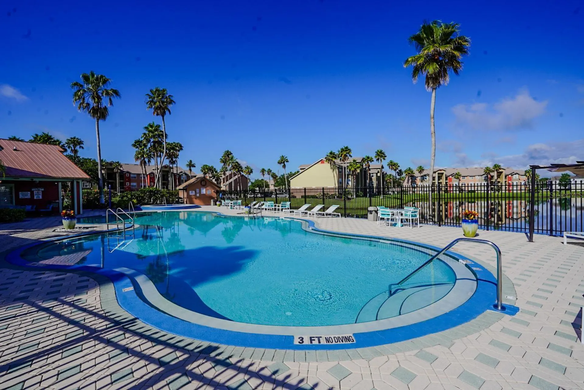 2208 Antigua Place Kissimmee FL 34741