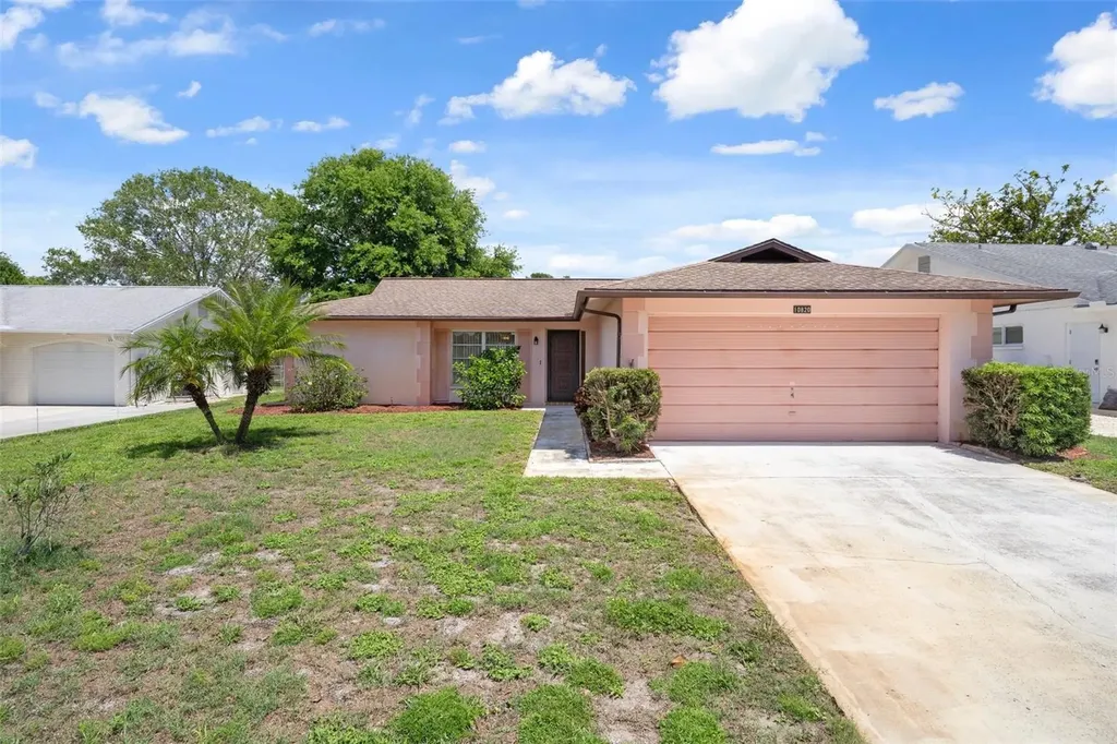 10820 Hachita Drive Port Richey FL 34668