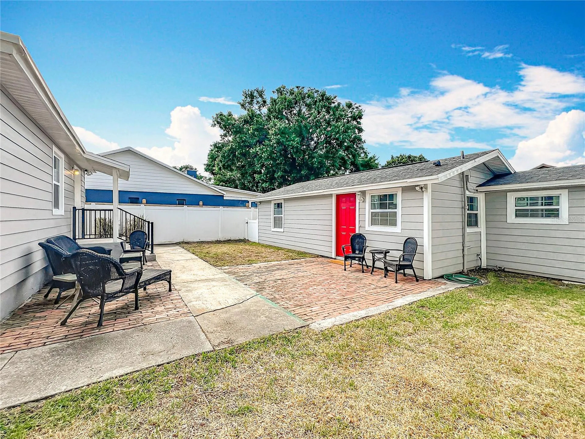 731 Guernsey Street Orlando FL 32804