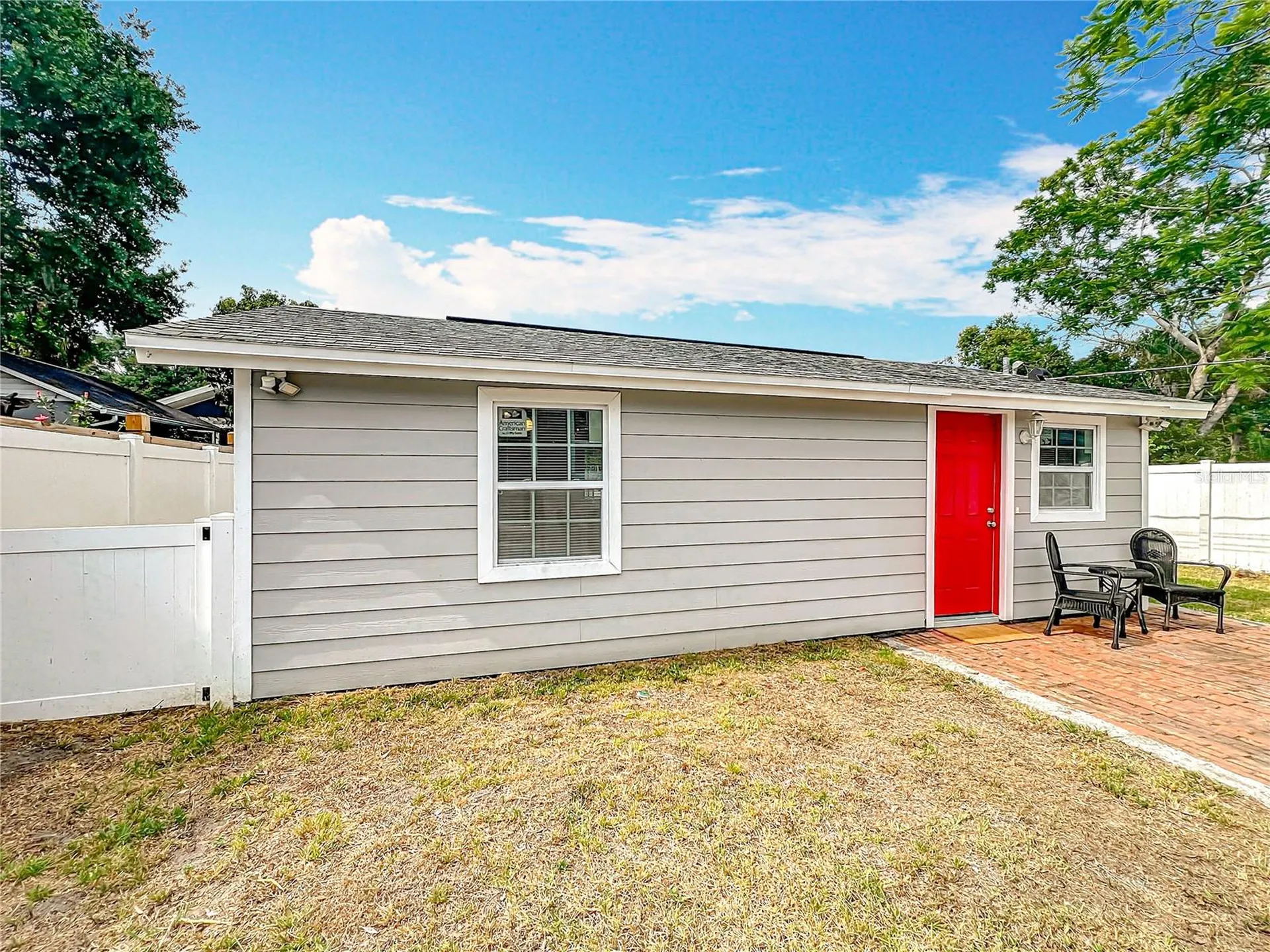 731 Guernsey Street Orlando FL 32804