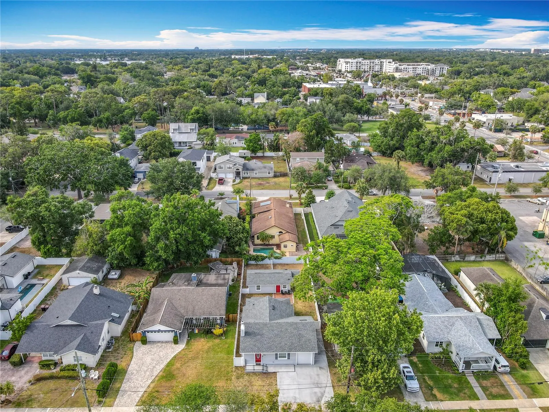 731 Guernsey Street Orlando FL 32804