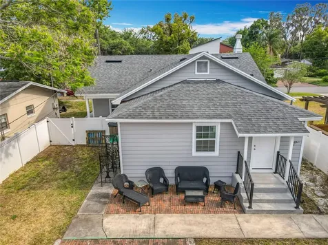 731 Guernsey Street Orlando FL 32804