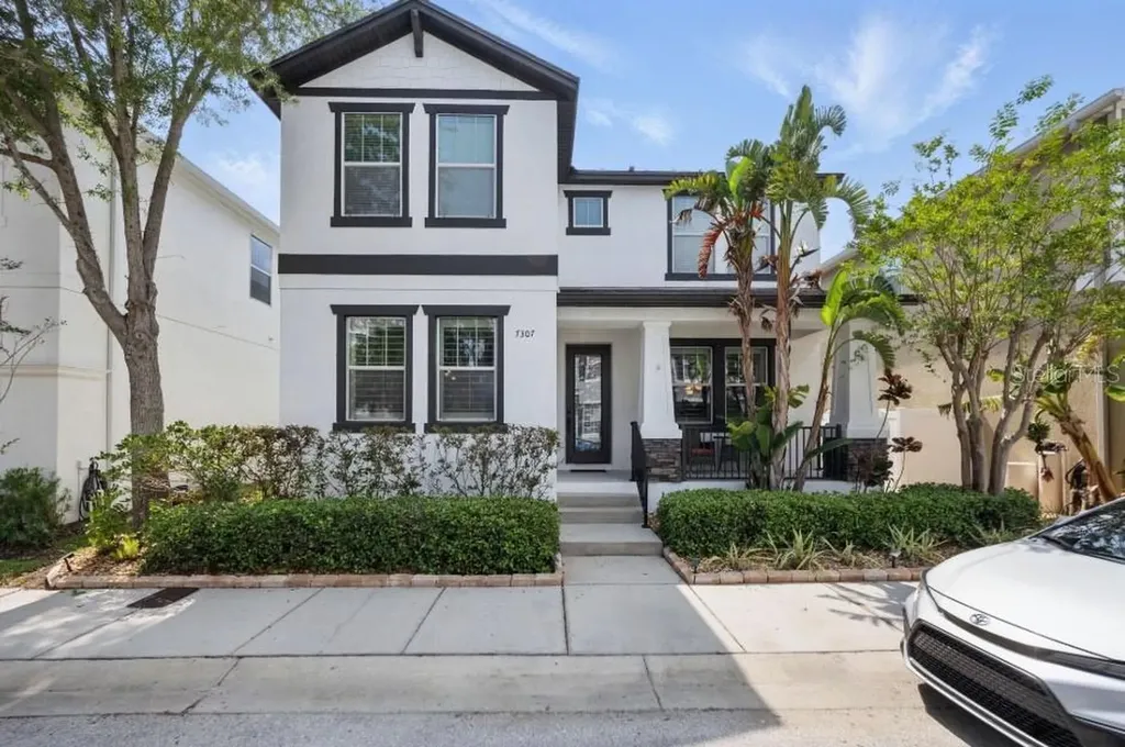 7307 S Trask Street Tampa FL 33616