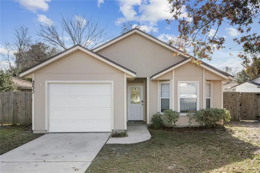3211 Ryans Court Green Cove Springs FL 32043