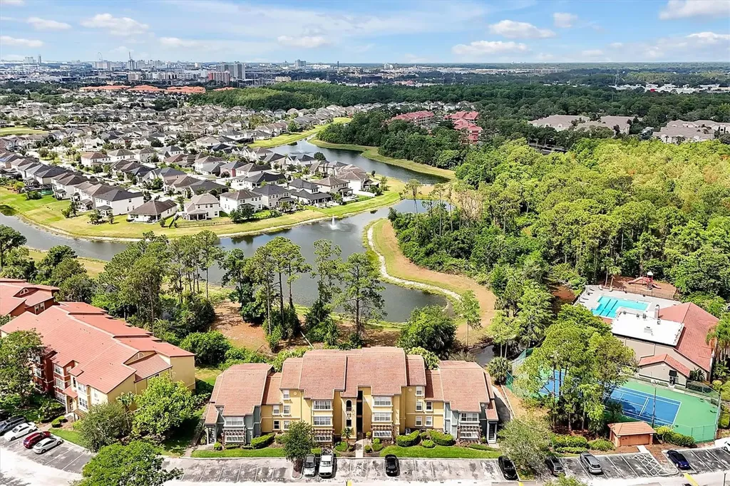5168 Conroy Road Orlando FL 32811