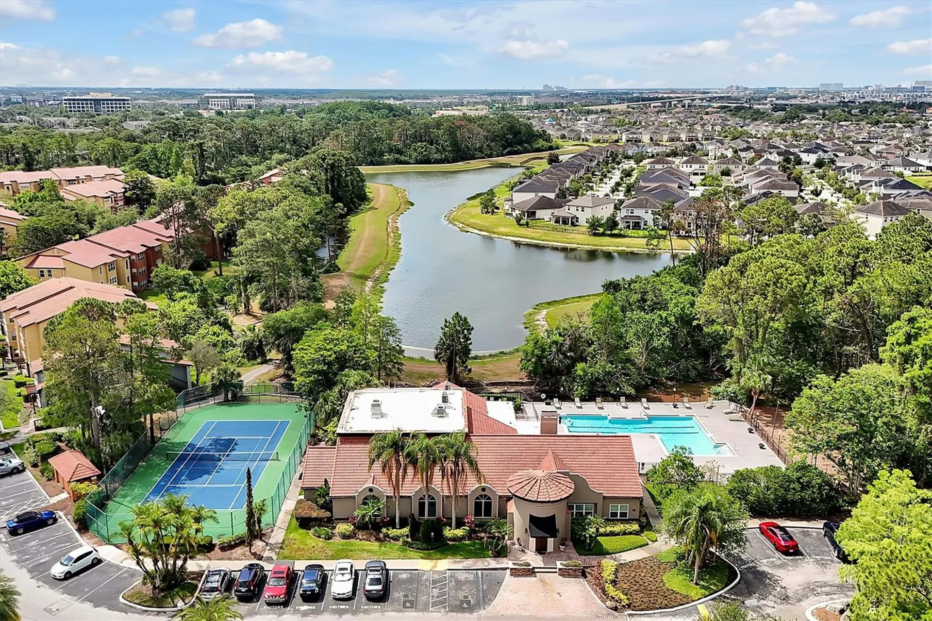5168 Conroy Road Orlando FL 32811