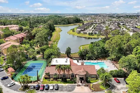 5168 Conroy Road Orlando FL 32811