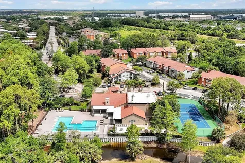 5168 Conroy Road Orlando FL 32811