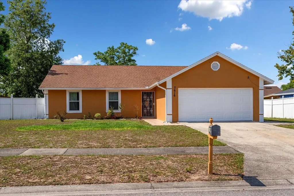7616 Southwick Street Orlando FL 32818